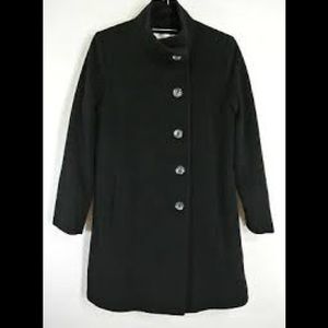 Fleurette Coat